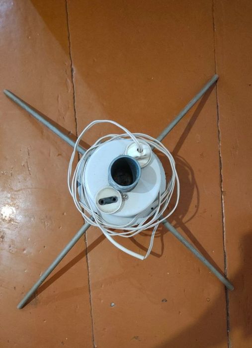 Ёлочная Вертушка