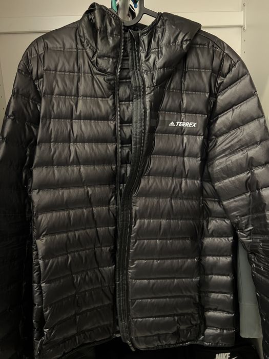 Adidas Performance Зимно Яке