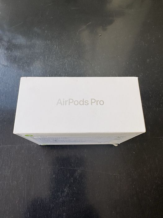 Casti APPLE airpods PRO 3