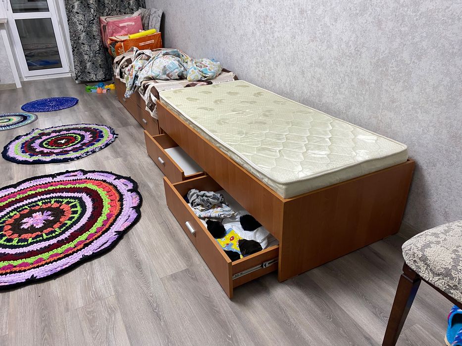 Продается детская кровать