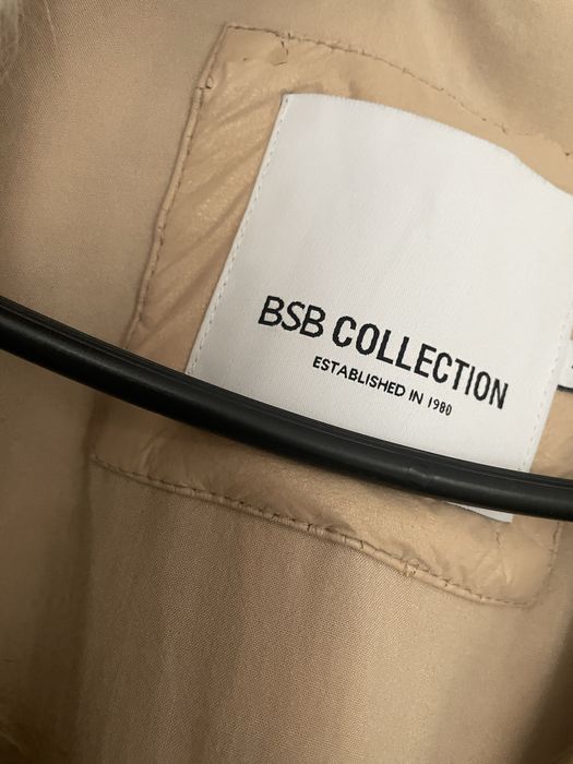 Vesta blana iepure BSB