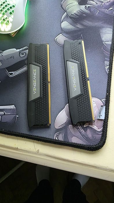 Corsair Vengeance LPX 32GB (2x16GB) DDR4 3200MHz CL16