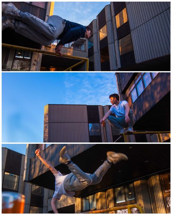 Дрон + Фотография / Видеография – Варна.