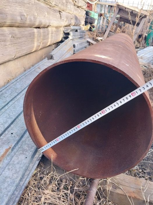 Деловой метал 250 тг