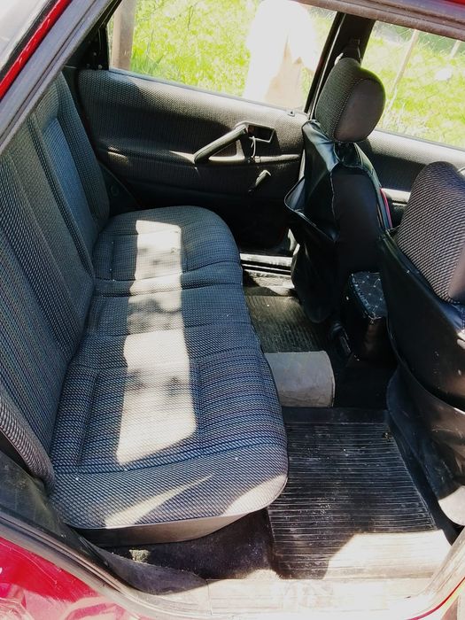 Volkswagen Passat B3