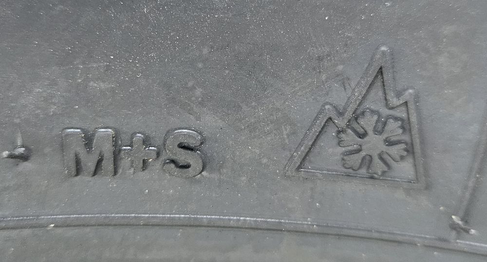 205/60 R16, 96H, EVENT Admonum 4S XL, Anvelope all season M+S