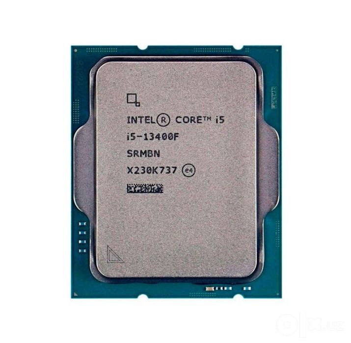 Intel core I5 13400f