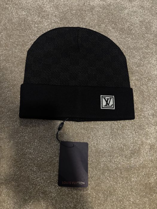 Louis Vuitton Beanie
