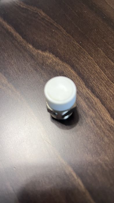 Ръчен обезвъздушител на 3/8