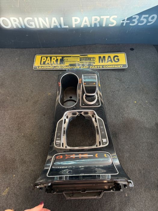 Джойстик Mercedes C Class W205