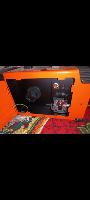 Кемри сварка углигаз