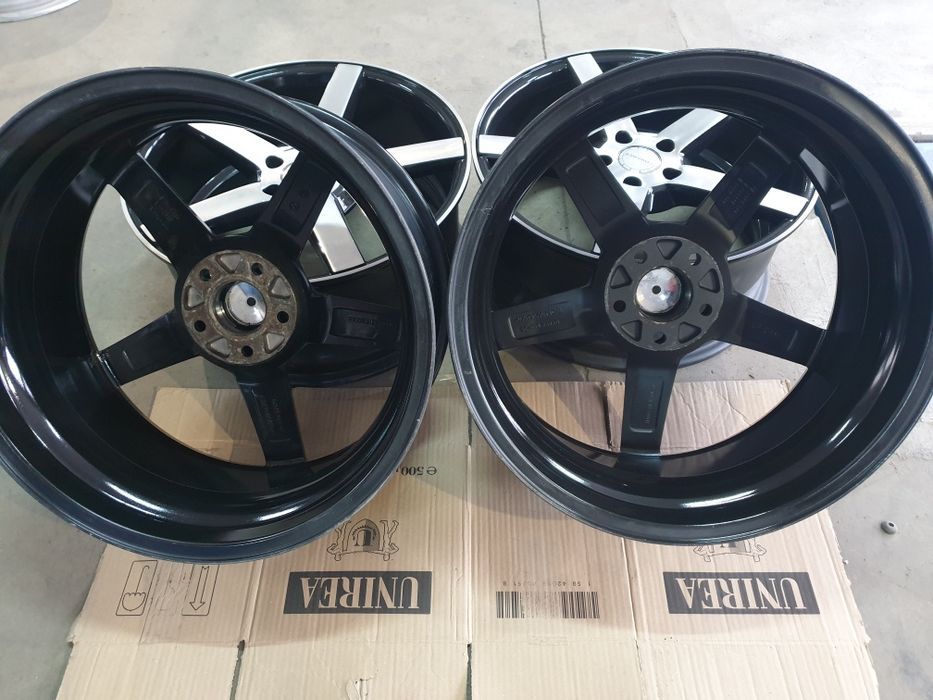 jante aliaj 19 audi skoda mercedes seat bmw 5x112