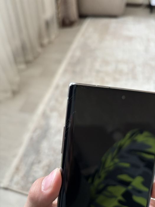 Samsung Note 10plus 5G