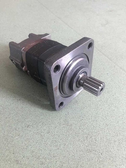 pompa hidraulica pentru miniexcavatoare