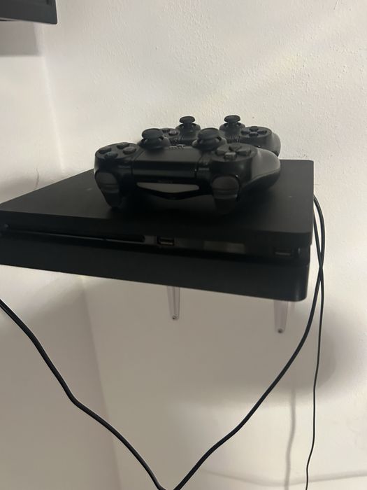 Ps4 slim 1tb ca nou