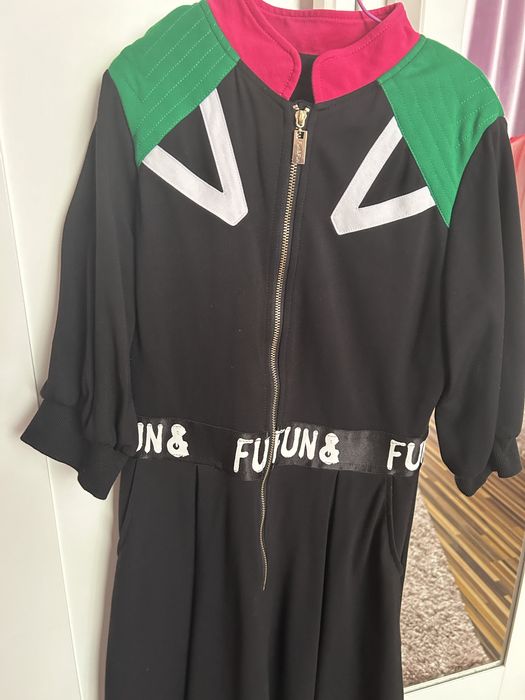 Детска рокля