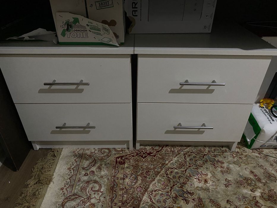 Мебель, спальный гарнитур