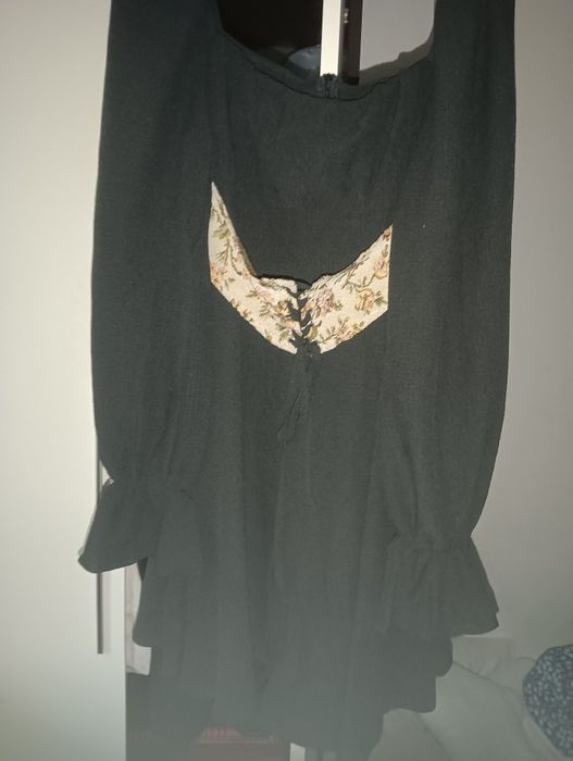 Rochie medievală mărimea S sau M
