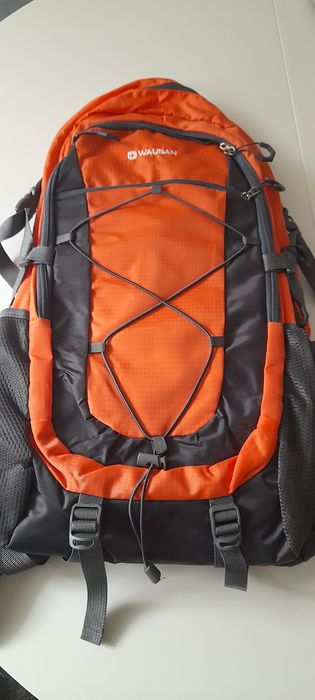 Туристическа раница WAUBAN 35l