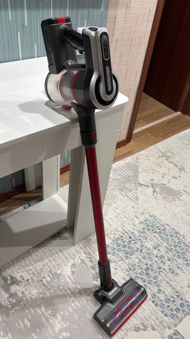 Пылесос беспроводной