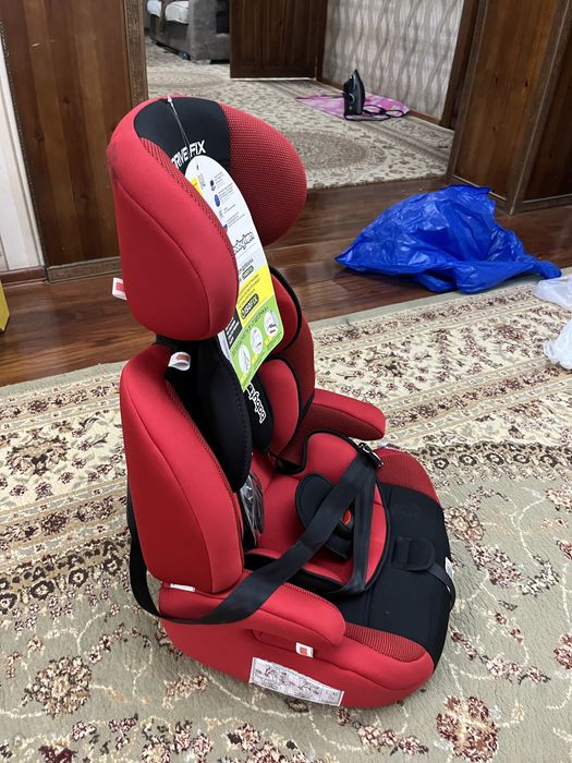 Автокресло “drivefix”