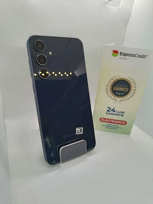 Samsung Galaxy A55 (Ag16 Moldova b33175) - Garantie 2 ani!