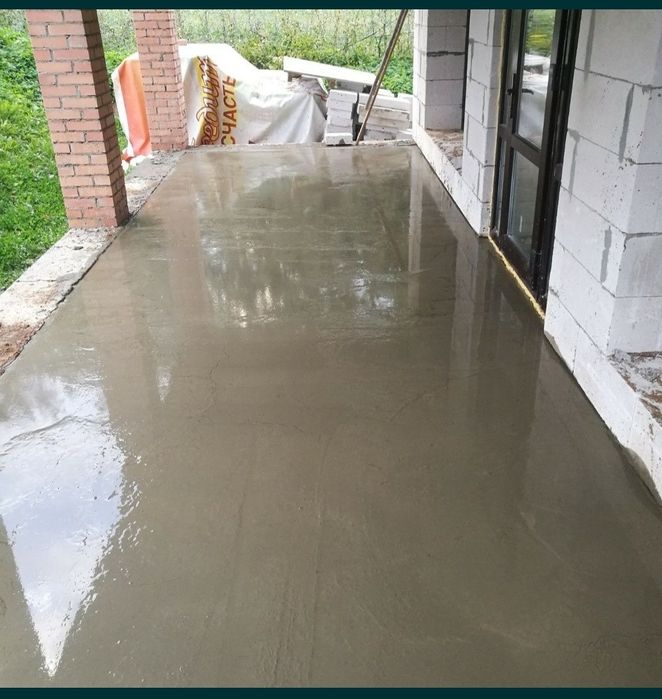 Услуга стяжка, калона,ригил, стена, Битон арматура токиш