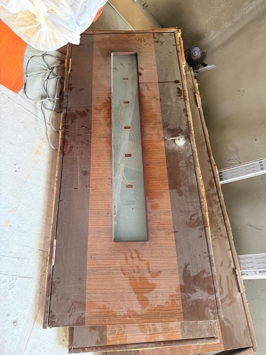 Есіктер сатылады