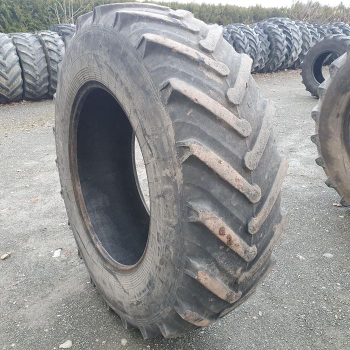 Cauciucuri 18.4R34 (460/85R34) Dneproshina Anvelope Calitate La Second