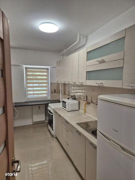 Apartament de inchiriat