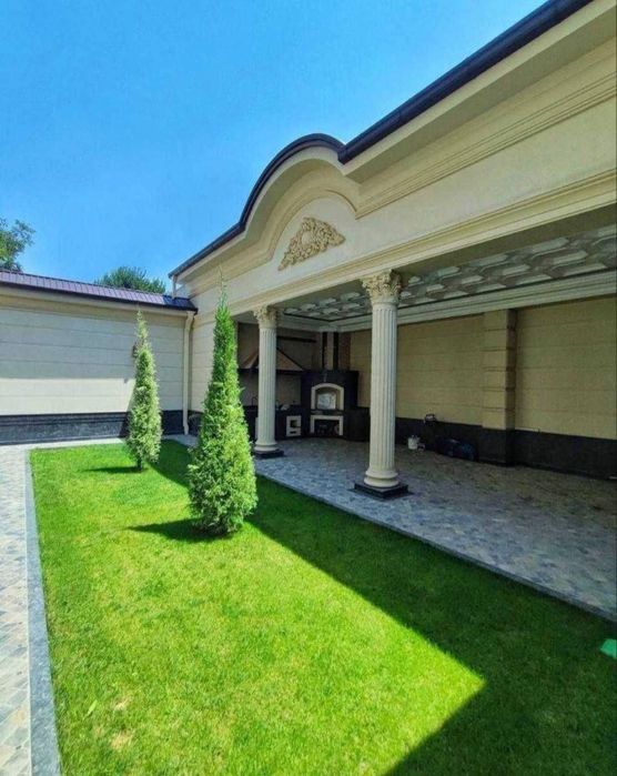 Продаётся дом Центр Луначарского 3 сотки, ор-р: БИЙ, Шуртепа, "Сарбон"