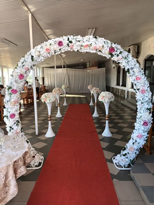 Events for your Caracal