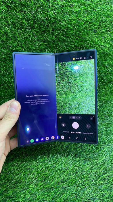 Samsung Galaxy Z Gold 7 / 256gb / ЛОМБАРД ДД / id3823