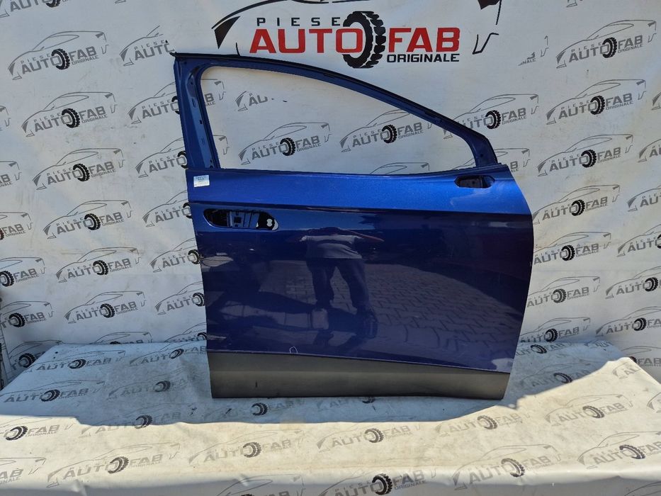 Usa dreapta fata Volkswagen ID.4 ID.5 an 2020-2021-2022-2023-2024-2025