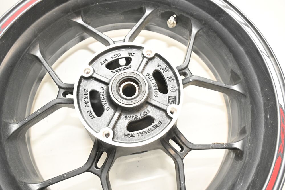 Honda CBR650R 2020+ Janta Spate