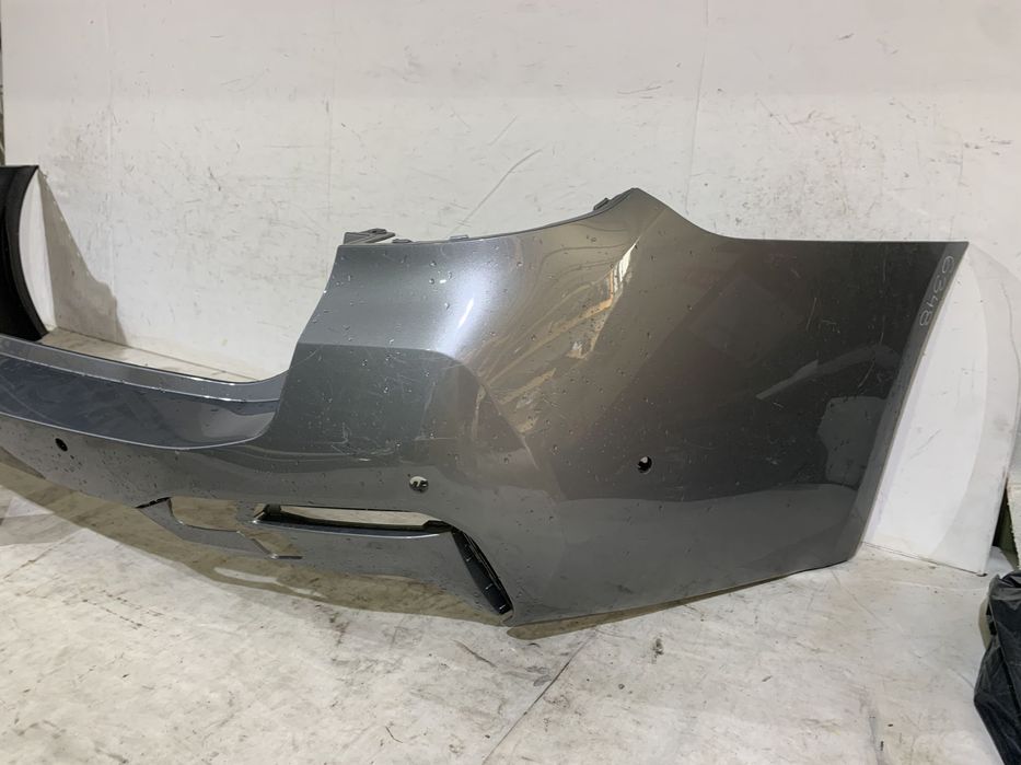 Bara spate BMW Seria 5, G31, M-Sport, Kombi, 2020, 2021, 2022, 2023, cod origine OE 51128080630.