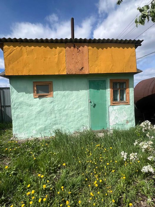 Продаётся частный дом в п. Прибрежное!