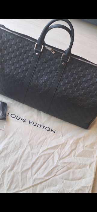 Geanta piele naturala