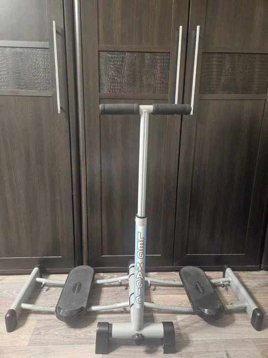 Тренажер для ног