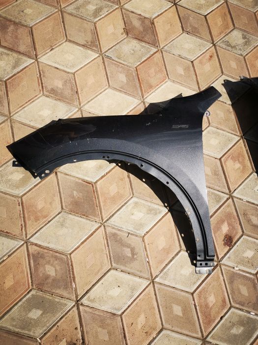 Aripa stânga fata ford kuga 3 2020/2021/2022/2023/2024