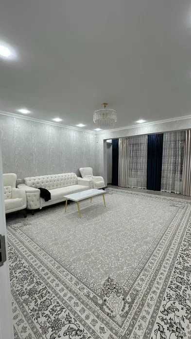 Себзорда янги евро ремонтлик 3 хона