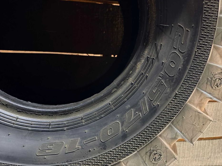 Шина  20.5/70/16