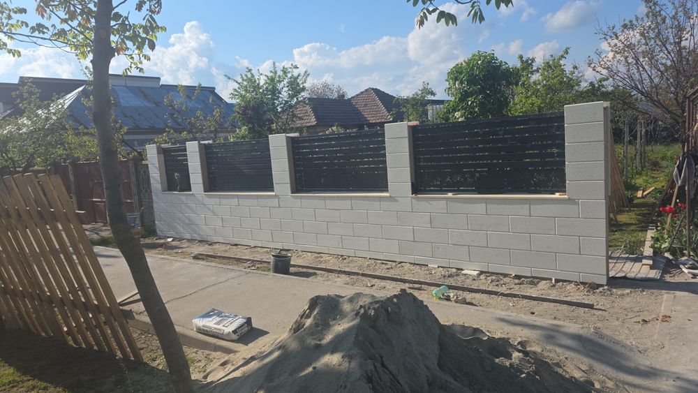 Executăm Acoperişuri Complete - Montaj + Tablă + Lemn