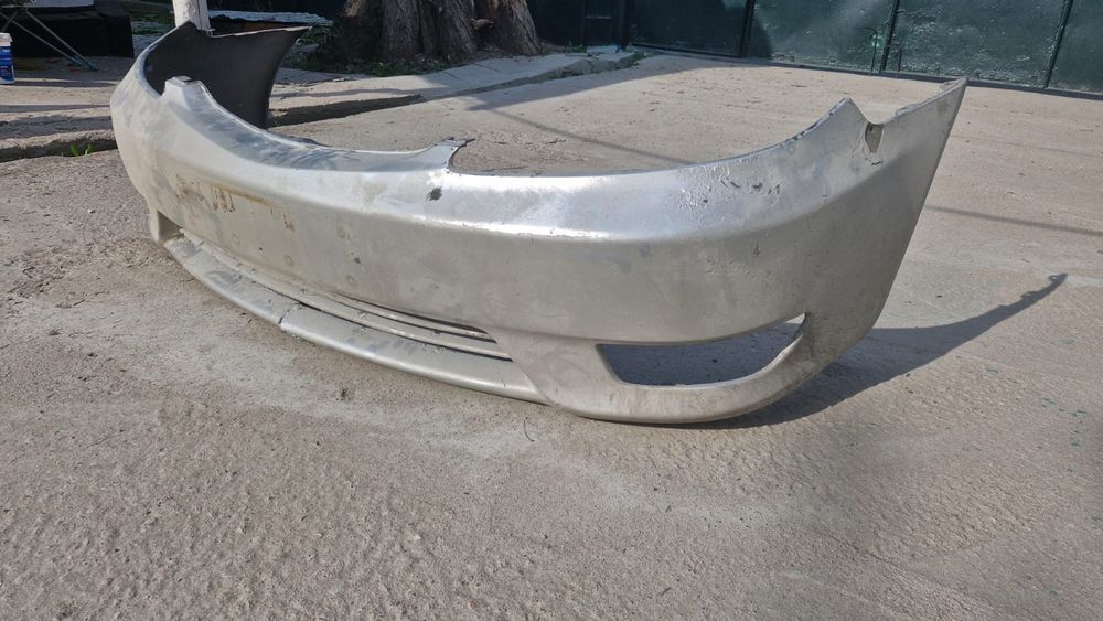 Бампер камри 35ке