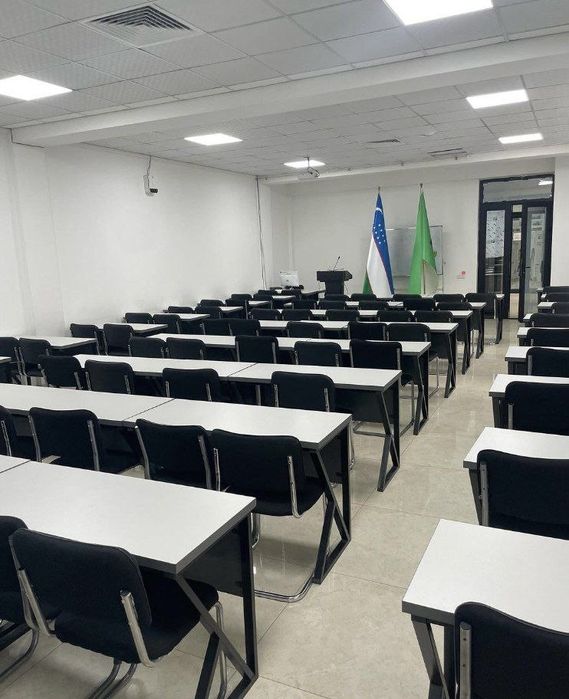 Стол лофт для офис