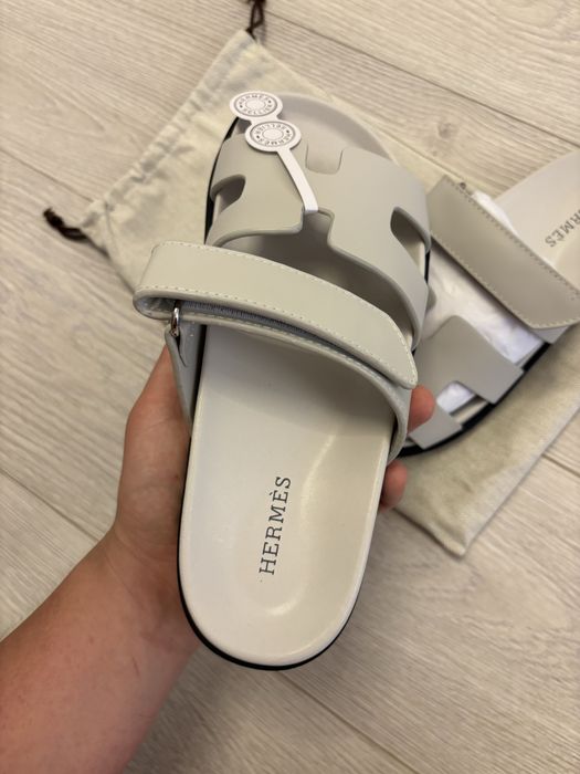 Sandale hermes dama marimea 38