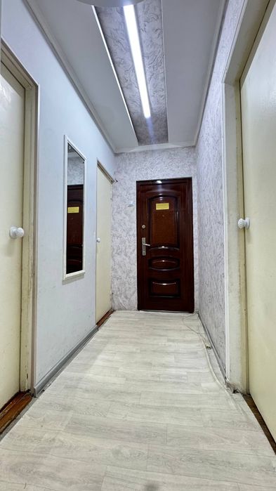 Чиланзар -19 орентир: Корейская здания 3/3/4 Средний ремонт