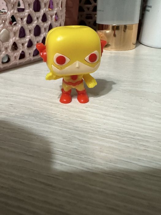 Фигруки Dc Kinder funko pop