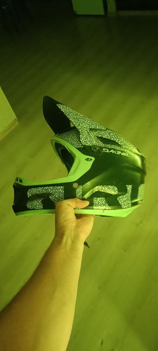 Шлем Fullface Giro Cipher