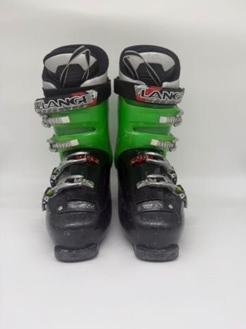 Clapari ski schi Lange Concept Plus marime EUR:46 Mondo:30